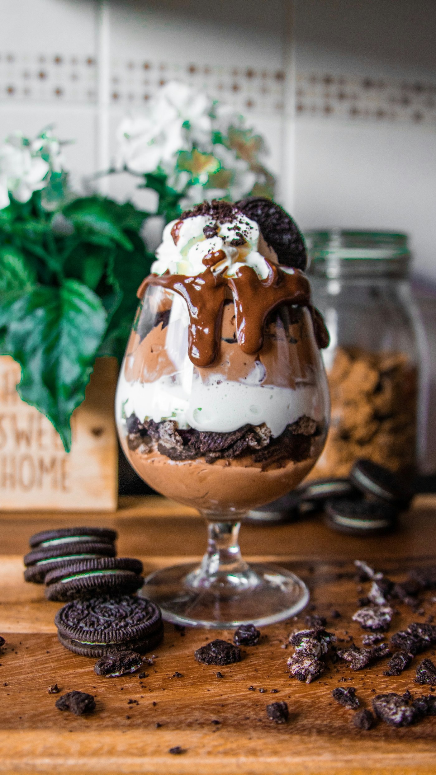 Custom Ice Cream Cakes